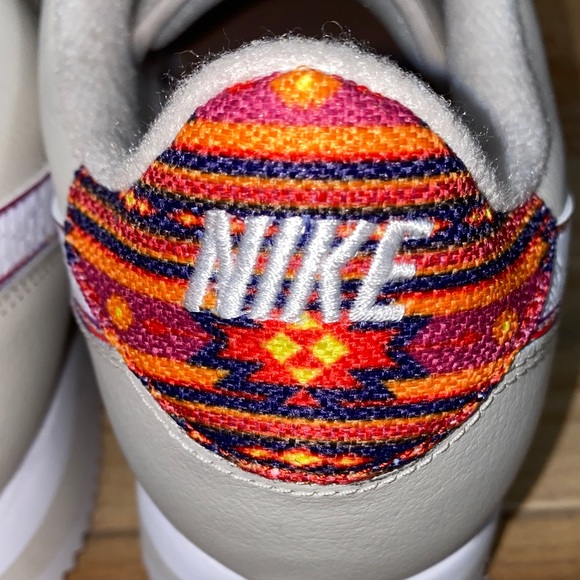 Nike Cortez Basic '72 Southwestern Mens Size 12 - Picture 6 of 12